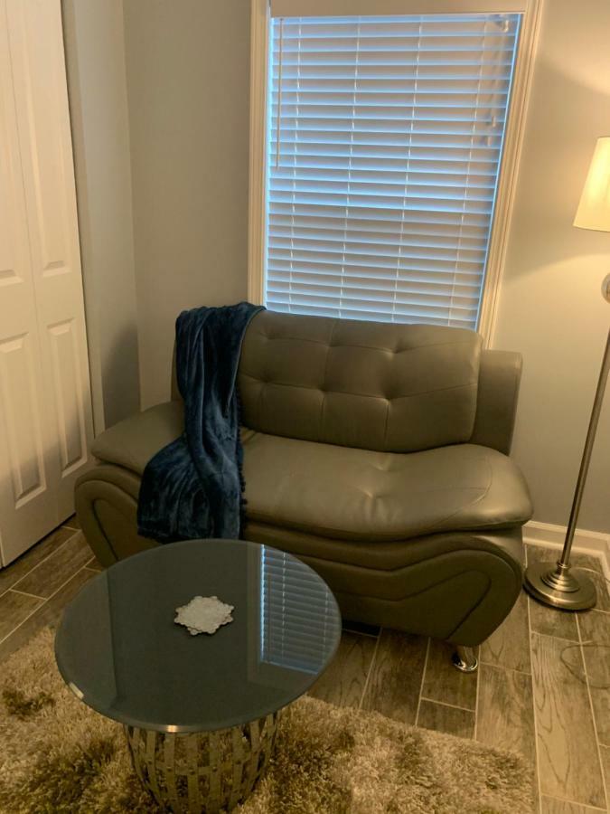 Caroline'S Bed And Breakfast Summerville Bagian luar foto